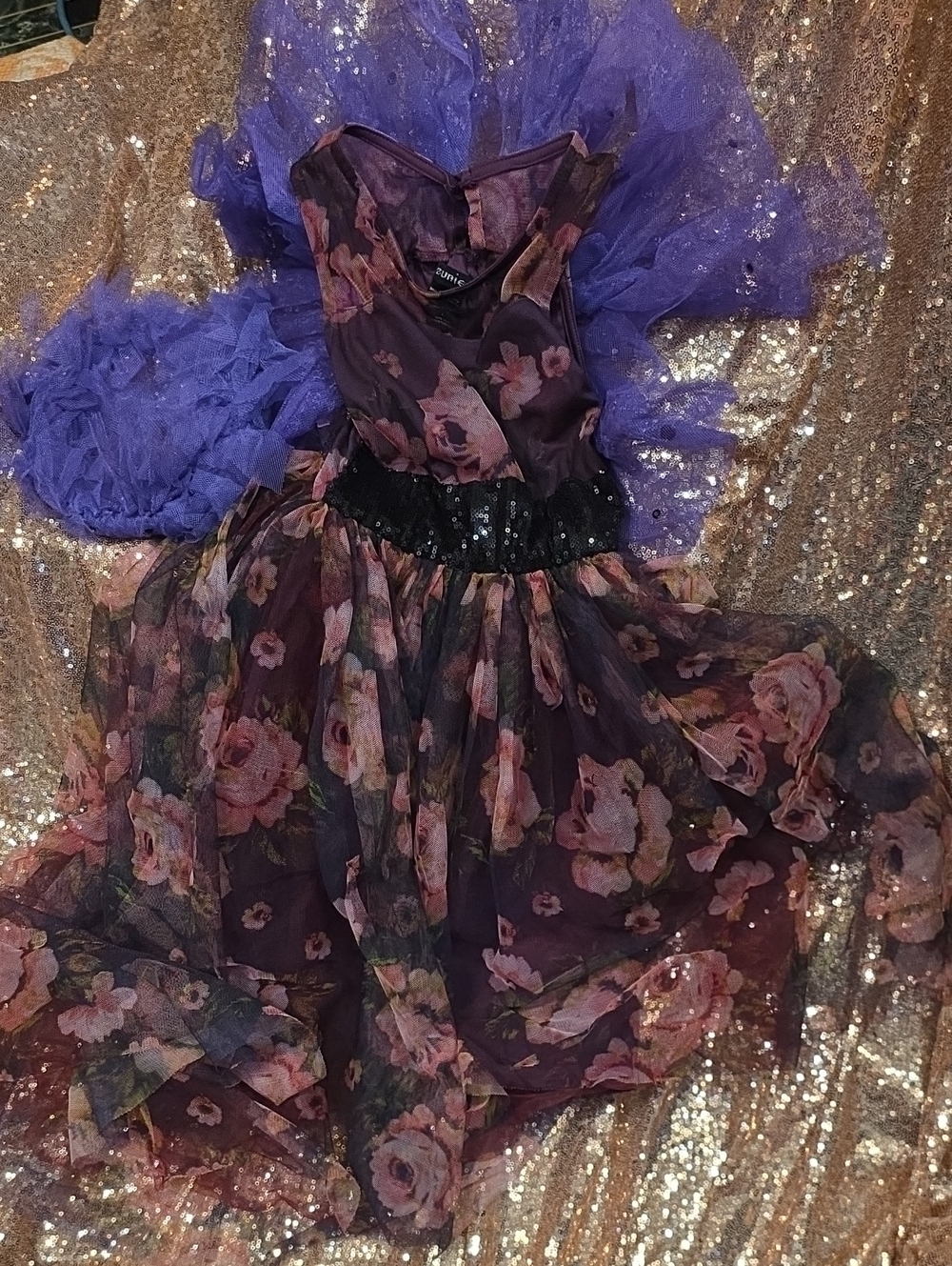 HALLOWEEN FAIRY